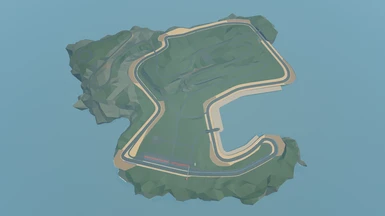Salsalago Circuit