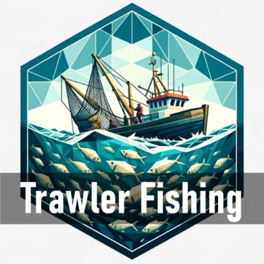 Trawler Fishing