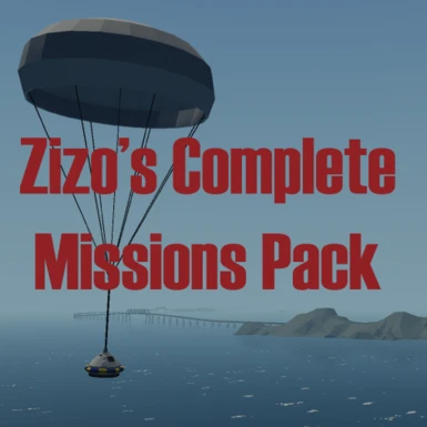Complete Missions Pack
