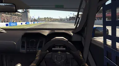 grid autosport camera mod