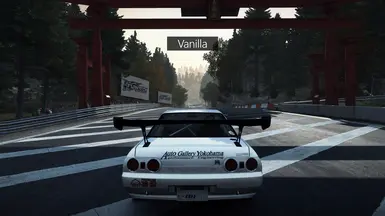 GRID AUTOSPORT GamePlay, Ultra Graphics Performance