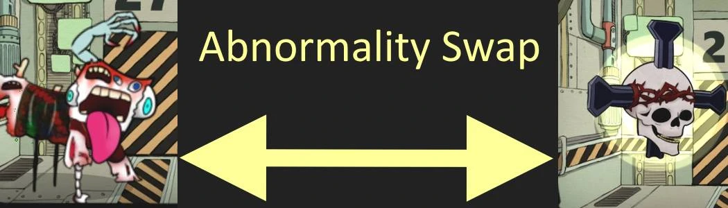 Abnormalities, Lobotomy Corporation Wiki