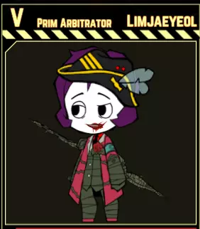 Lipstick Version