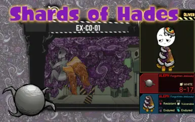 Shards of Hades