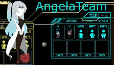 AngelaSefiraTeam