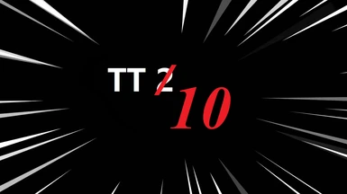 TT10 Protocol - Speed Boost