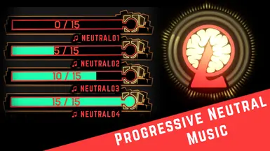 Progressive Neutral Music