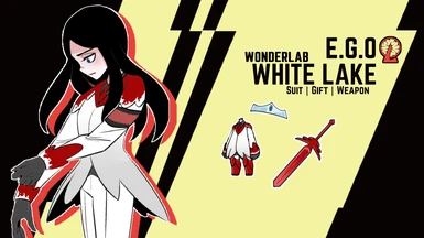 WonderLab White Lake E.G.O. Set