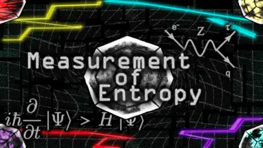 Measurement  of  Entropy