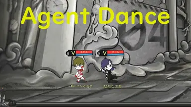 AgentDance