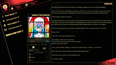 Silent Girl (Story Records)