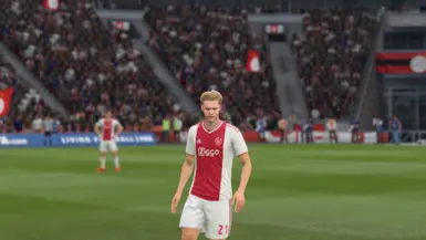 Unlocked Player Editing at FIFA 23 Nexus - Mods and Community