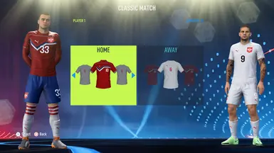 Fifa 19 Serbian Super Liga Qatar 22-23 at FIFA 19 Nexus - Mods and