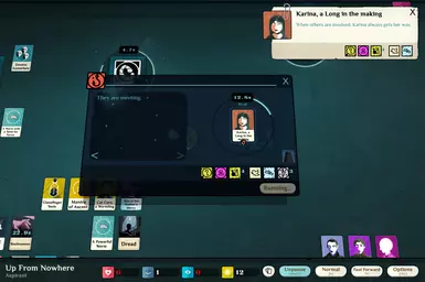cultist simulator wiki worms