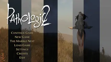 Main Menu Randomizer