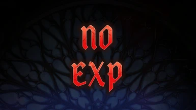 No EXP