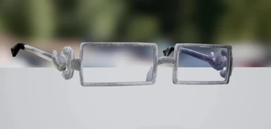 Enhanced Eyeglasses