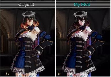 nexus mod manager change game nexus mod manager change game