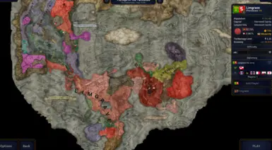 Elden Ring Map Mod
