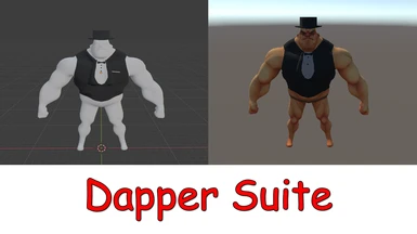 Dapper Suite