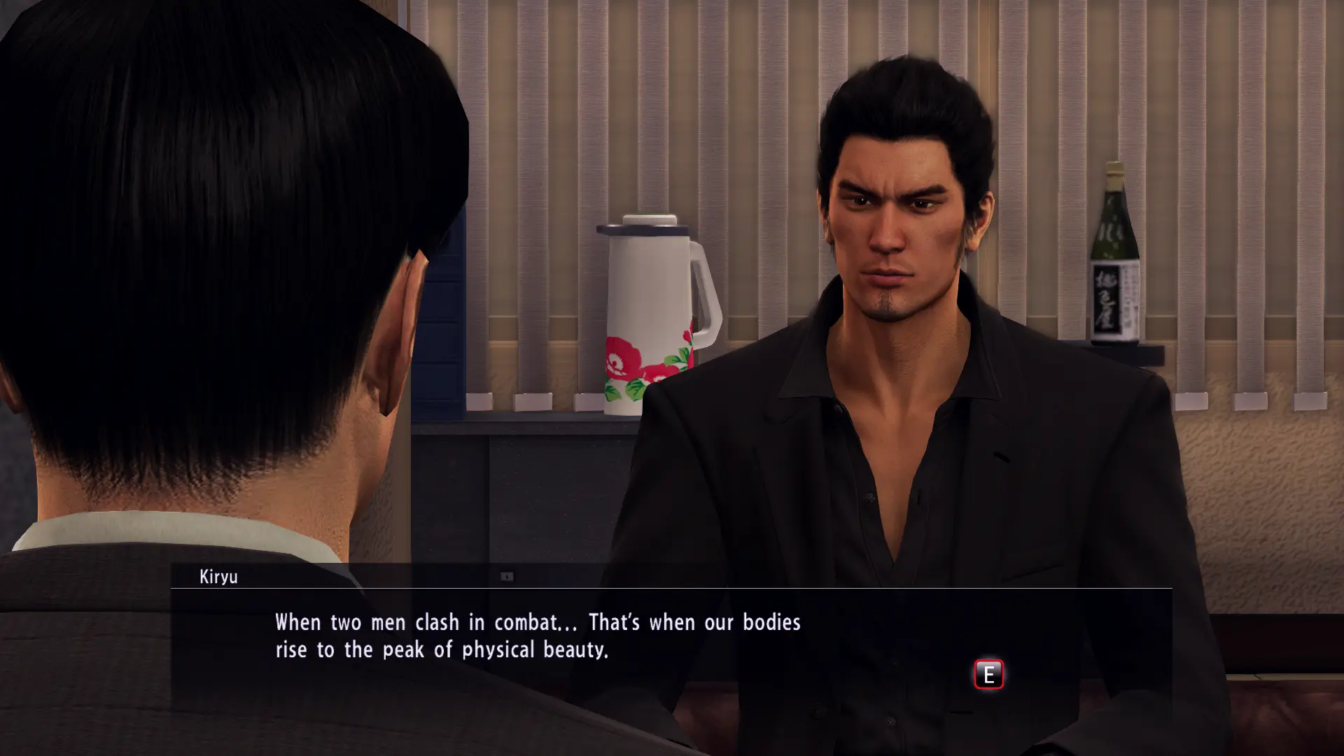 Realistic Reshade at Yakuza Kiwami Nexus - Mods and community