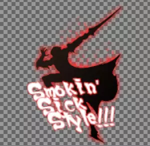 kooky wacky style icons EXTREME
