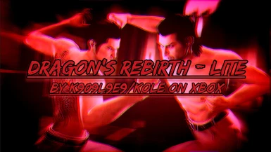 Dragon's Rebirth - LITE