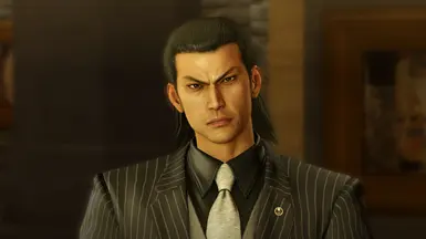 Baka Mitai ~ Dojima Dragon (Kiryu) Edition ~ Yakuza Kiwami (SEGA