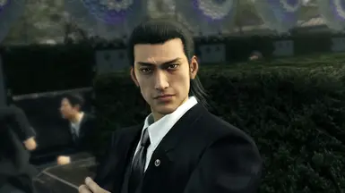 Nishikiyama Family Redone at Yakuza Kiwami Nexus - Mods and community