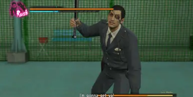 Baka Mitai mod – Yakuza Mods