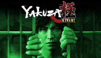 Lost Judgment Battle Themes