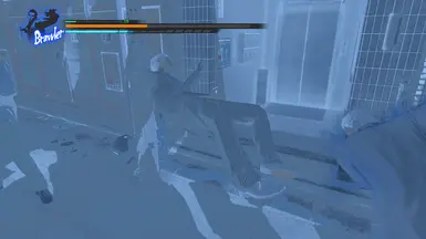 Yakuza 0 Battle End Effect