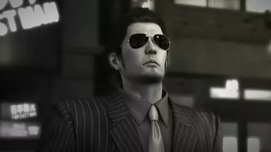 Stylish Kiryu