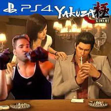 Good mod for yk1