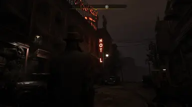 Dark Remastered