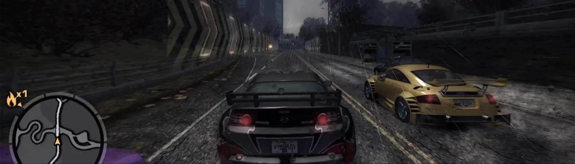 Need for Speed Most Wanted Next-Gen Textures at Need for Speed: Most Wanted  (2005) Nexus - Mods and community