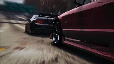 ReShade NFSMW Remastered Original v1.0