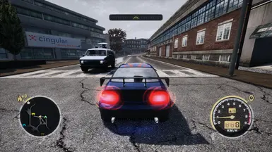 ReShade NFSMW Remastered Original v1.0