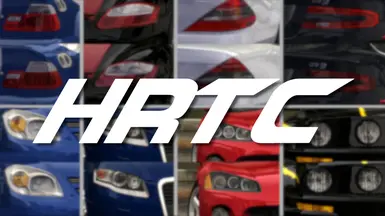 HRTC - High Resolution Textures for Cars