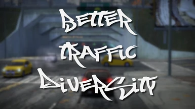 Better Traffic Diversity