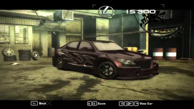 Need for Speed: Most Wanted (2005) Nexus - Mods and community