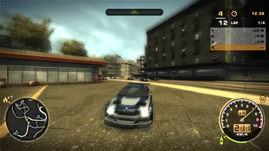 Need for Speed: Most Wanted (2005) Nexus - Mods and community