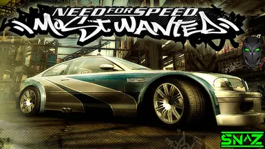 Need For Speed Most Wanted: Downloads/Addons/Mods - Bootscreens