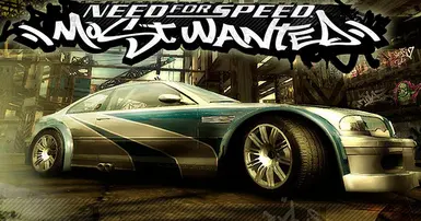 Need for Speed: Most Wanted (2005) Nexus - Mods and community