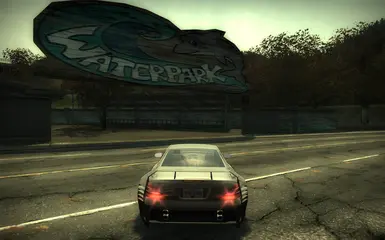 Need for Speed: Most Wanted (2005) Nexus - Mods and community