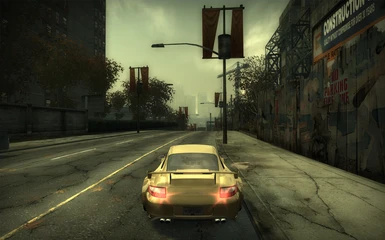 NFS MW RETEXTURE 4X upscale at Need for Speed: Most Wanted (2005) Nexus ...