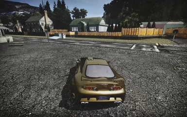 Nfsmw - Next Gen At Need For Speed: Most Wanted (2005) Nexus - Mods And  Community