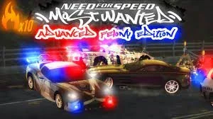 Nfs Most Wanted 2005 Advanced Felony Edition At Need For Speed: Most Wanted  (2005) Nexus - Mods And Community