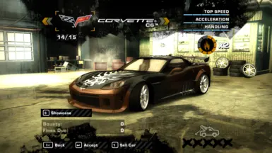 Need for Speed: Most Wanted (2005) Nexus - Mods and community