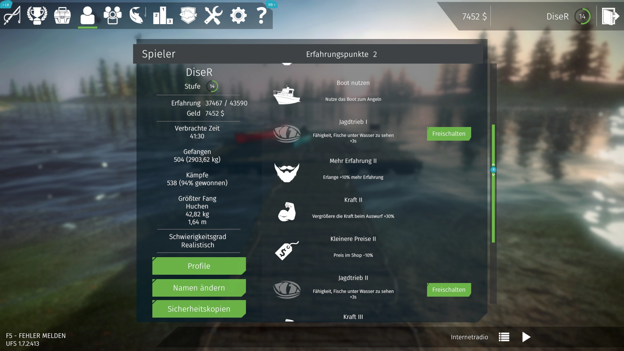 ultimate fishing simulator wiki ultimate fishing simulator wiki